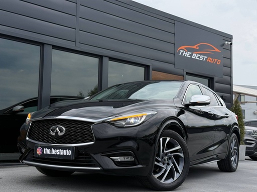 [SJKDAAH15U1014224] Infiniti Q30