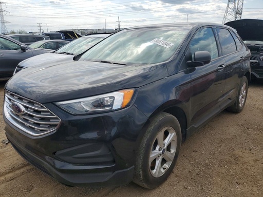 [2FMPK4G94KBB57225] Ford EDGE SE