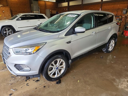 [1FMCU9GD1HUD99242] Ford Escape Se