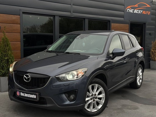 [JMZKEN92800117600] Mazda CX-5