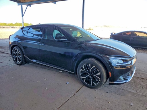 KIA EV6 Wind