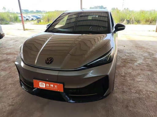 [HVWJA1ER4R1202737] Volkswagen ID.UNYX ULTRA