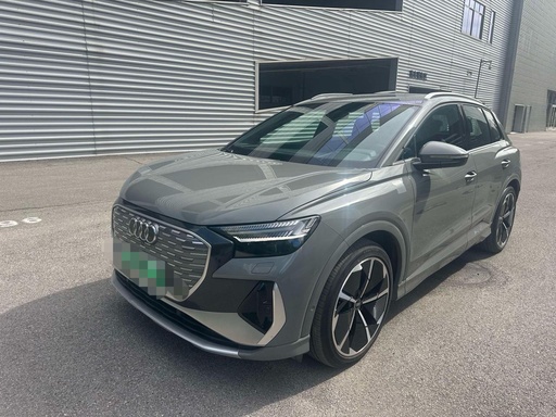 Audi Q4