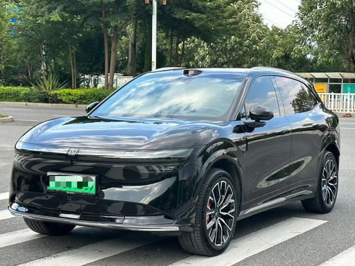 Zeekr 7X