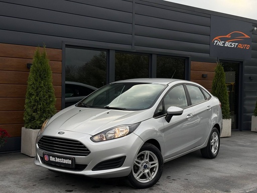 [3FADP4BJ9HM110151] Ford FIESTA SE