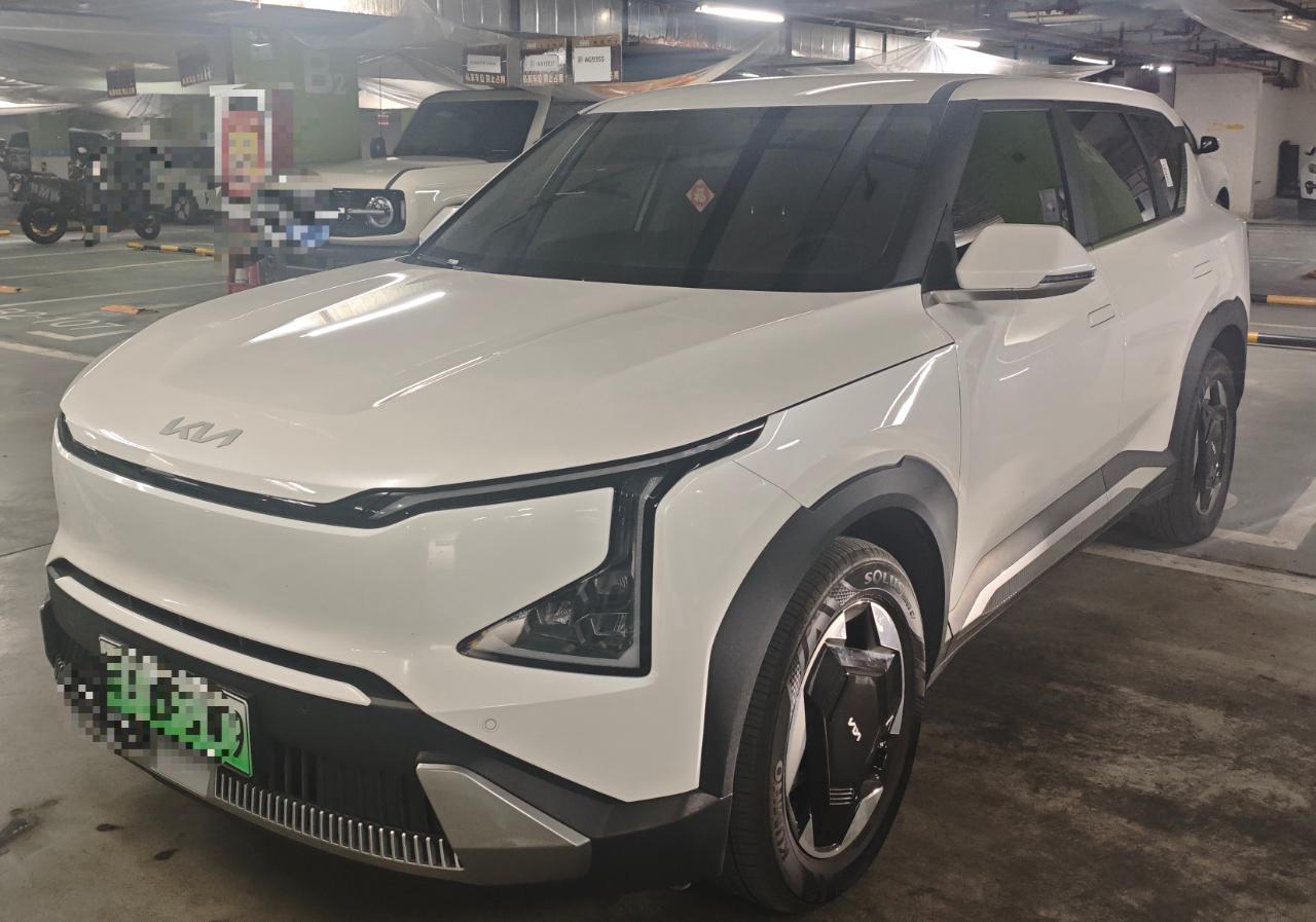 KIA EV5