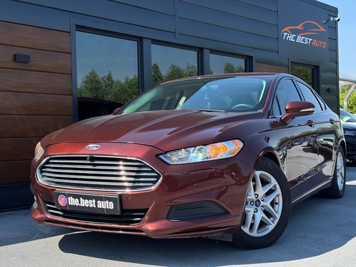 [3FA6P0H73GR286532] Ford FUSION