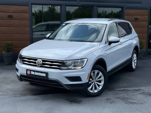 [3VV3B7AX1JM214197] Volkswagen TIGUAN