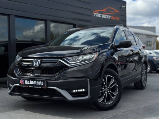 [7FART6H54ME024153] Honda CR-V
